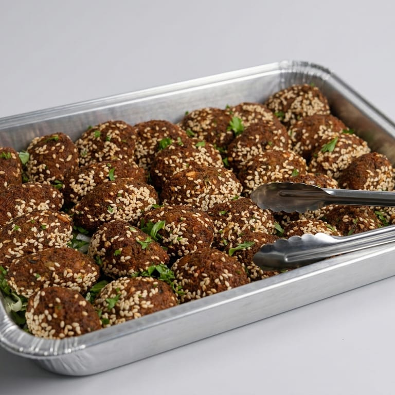 Catering Made Easy
