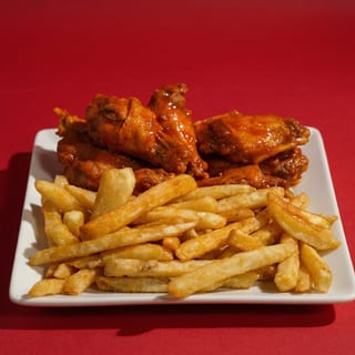 6 Wings
