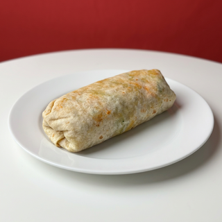 Chicken Tender Wrap